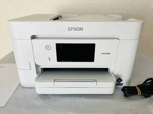 ジャンク品　EPSON　エプソン　インクジェット　ビジネスプリンター　PX-M730F （2021年製）