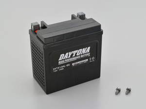 在庫有当日発送　92890 デイトナ Daytona ハイパフォーマンスバッテリー DYTX14HL-BS MFタイプ