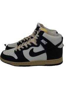 NIKE◆ハイカットスニーカー/28.5cm/BLK/DZ4732-133