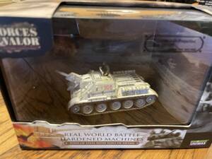 戦車　UNIMAX 1/72 Russian Self-Propelled Gun SU-122 1942/1943