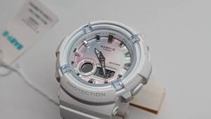 【CASIO】BGA-280-7AJF / BABY-G