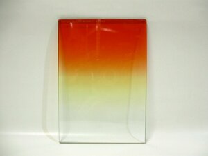 ▽TIFFEN 4×5.65 CLEAR/SUNSET 2 フィルター 中古 ティッフェン クリア サンセット パナサイズ