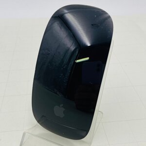 Apple Magic Mouse2 スペースグレイ MRME2J/A