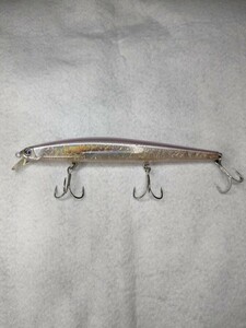 ジップベイツ システムミノー 139F SYSTEM MINNOW 139F ZipBaits