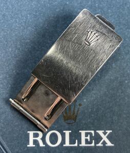 Tクラスプ 1995年 62523H.18 ロレックス デイトジャスト コンビ ジュビリーブレス 20mm 16233 16013 16713 ROLEX DATEJUST clasp ベルト