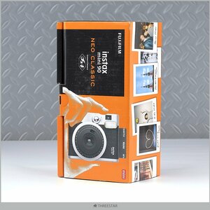 1円～ FUJIFILM instax mini90 NEO CLASSIC 未使用品 チェキ インスタントカメラ 【1】