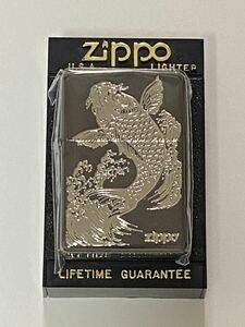 【zippo】【未使用】【正規品】ジッポー ライター NO.41