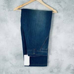 Maison Margiela Americana Wash Jeans Vintage Blue 32 メゾンマルジェラ アメリカーナ ウォッシュジーンズ ヴィンテージブルー