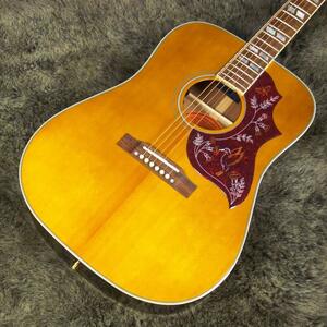 Epiphone Masterbilt Hummingbird Aged Natural Antique Gloss