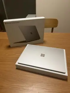 【値引中】美品 / Surface Laptop 4 8GB 256GB