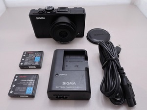 シグマ SIGMA コンパクトデジタルカメラ DP2S