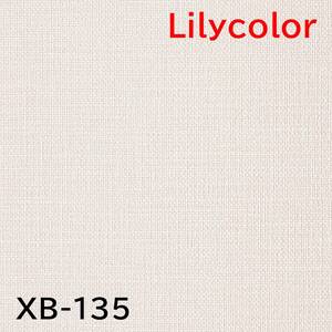 【未使用品】リリカラ クロス XB-135 有効幅92×有効長さ50 準不燃 トップコート 表面強度アップ 抗菌 防かび 壁紙 L0416-15xx51