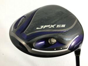 即決 お買い得品！中古 JPX EIII (JPX E3) ドライバー 2014 1W JPX EIII 10 S