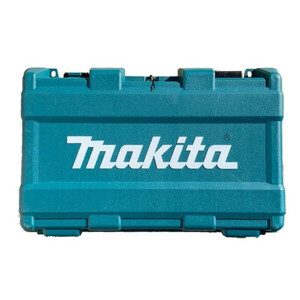 マキタ[makita] JR184D/JR144D 充電式レシプロソー収納ケース 821586-9