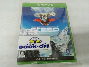 Xbox One スティープ