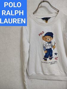 ポロラルフローレン　ポロベア　トレーナー　パーカー　ジャケット　ニット　セーター POLO RALPH LAUREN SPORT RRL RLX