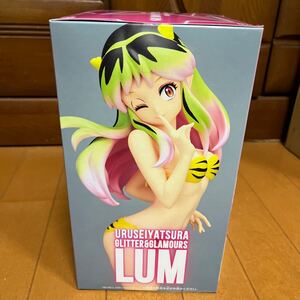 ★うる星やつら★ラム★LUM★glitter glamours★未開封★