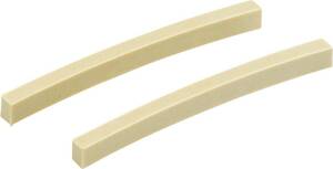 Fender フェンダー パーツ STRATOCASTER/TELECASTER STRING NUT BLANKS