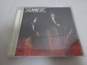 美品 チャゲアス CHAGE AND ASKA SUPER BEST Ⅱ CD 