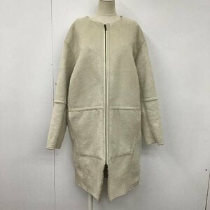 LOWRYS FARM M ローリーズ ファーム ジャケット、上着 ジャンパー、ブルゾン Jacket ベージュ / ベージュ / 10103575