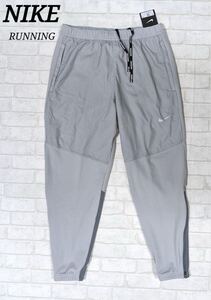 Mサイズ 新品 正規品 NIKE RUNNING メンズ エッシェンシャル ロングパンツ THERMA