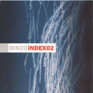 Various iNDEX02,CD,USED,Abstract, Ambient,2005,UK