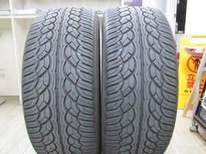 【2本価格即決あり】ヨコハマ　パラダ　スペックX　305/45R22　305/45-22　たっぷり溝あり■