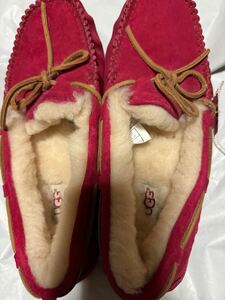 UGG モカシン