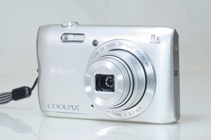 ★良品★Nikon Coolpix A300#1753