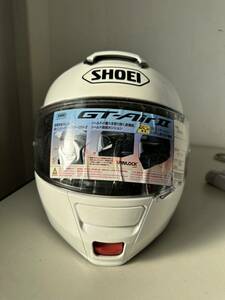 SHOEI NEOTEC XXLサイズ　63cm ジャンク