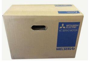 新品 安心保証 三菱電機 MITSUBISHI HC-MFSシリーズ サーボモーター HC-MFS13G1 [6ヶ月安心保証]