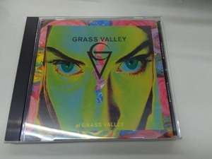 GRASS VALLEY CD at GRASS VALLEY