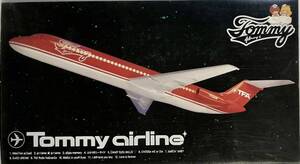 ☆ Tommy February 6 CD Tommy airline 初回限定盤 DVD付