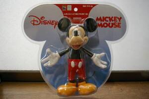 MEDICOMTOYメディコムトイ×Disney/ミッキーフィギュア 新品