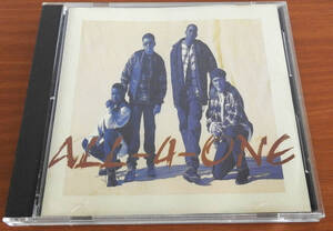 All-4-One (オール・フォー・ワン) 【中古CD】