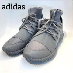 美品⭐️adidas アディダス　TUBULAR DOOM  26.5cm