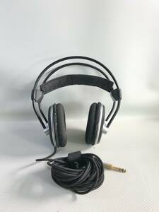 S7096◇Pioneer パイオニア オープンエア型 STEREO HEADPHONES ヘッドフォン ヘッドホン SE-A1000【訳あり】240808