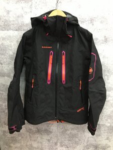 MAMMUT MITTELLEGI PRO HS HOODED JACKET マムート ミテレギ プロ ナイロンジャケット【4339-004】