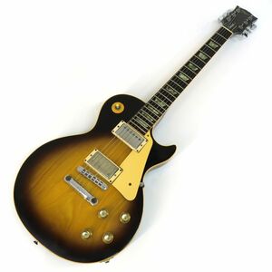 092s☆Gibson ギブソン 50s Les Paul Standard サンバースト 1978年製 ビンテージ レスポール スタンダード エレキギター ※中古