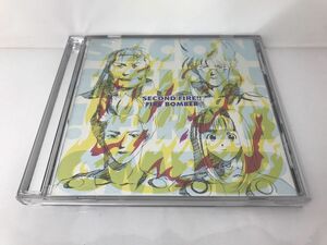 CD/マクロス7 SECOND FIRE!! FIRE BOMBER/FIRE BOMBER/ビクターエンタテインメント/VICL-574/【M001】