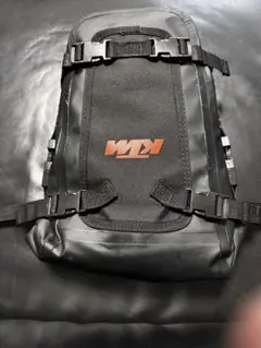 KTM LUGGAGE BAG ラゲージバッグ