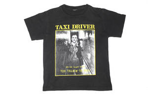 TAXI DRIVER Tシャツ タクシードライバー