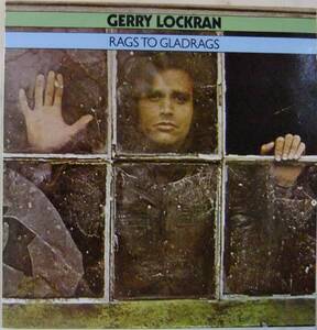 Gerry Lockran / Rags To Gladrags / 