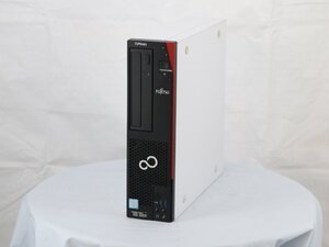 FUJITSU FMVD21001 ESPRIMOD586/P　Core i5 6500 3.20GHz 16GB ■現状品