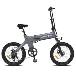 電動 バイク ENGWE C20 PRO エングウェイ E-BIKE 5段階アシスト 7段変速 最長150km サイクリング 自転車 電動自転車 電チャ