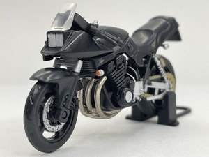 ■★UCC　ヨシムラism　ディスプレイ用リアルモデル　1　ヨシムラ　KATANA　1135R（1/42スケール）