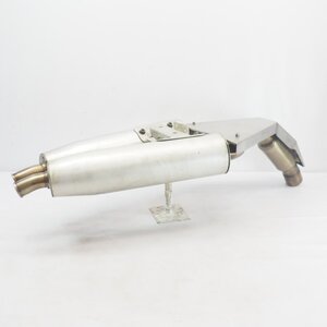 ビモータ SB6 純正マフラー サイレンサー bimota silencer SB-6 エキゾースト