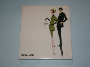 ★PIZZICATO FIVE JPN Big Hits and Jet Lags 1994-1997★ 