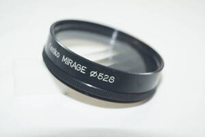 Kenko MIRAGE ミラージュ 52ｍｍ / FA077