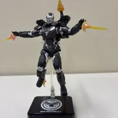 S.H.Figuarts ウォーマシン マーク4（インフィニティ・ウォー)